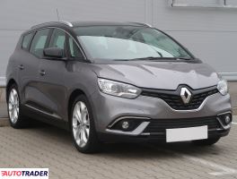 Renault Grand Scenic 2017 1.2 130 KM