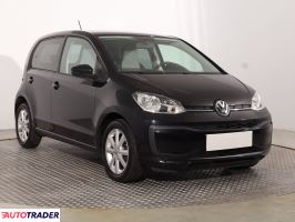 Volkswagen Up! 2017 1.0 59 KM