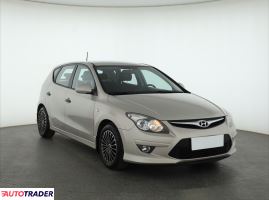Hyundai i30 2011 1.4 107 KM