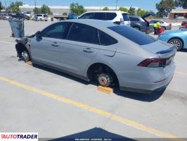 Honda Accord 2023 2