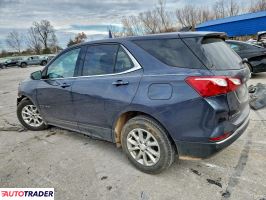 Chevrolet Equinox 2019 1