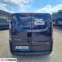 Ford Transit 2023 2.0