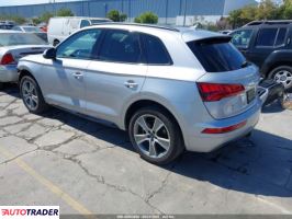 Audi Q5 2019 2 Audi Q5 2019 2