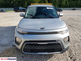 Kia Soul 2020 2