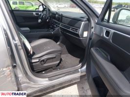 Hyundai Santa Fe 2024 1