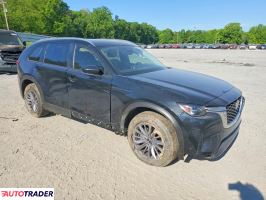 Mazda CX-9 2024 3