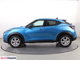 Nissan Juke 2020 1.0 115 KM