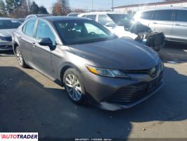 Toyota Camry - zobacz ofertę
