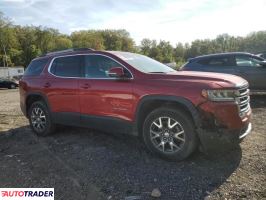 GMC Acadia 2023 2