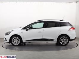 Renault Clio 2019 0.9 88 KM Renault Clio 2019 0.9 88 KM