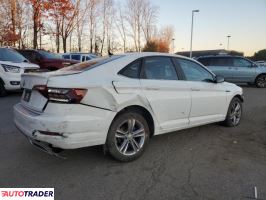 Volkswagen Jetta 2019 1