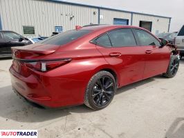 Lexus ES 2024 3 Lexus ES 2024 3