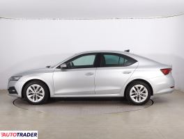 Skoda Octavia 2020 2.0 113 KM