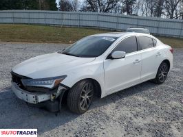 Acura Pozostałe 2020 2