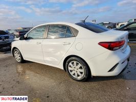 Kia Rio 2023 1