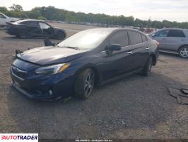 Subaru Impreza 2019 2 Subaru Impreza 2019 2
