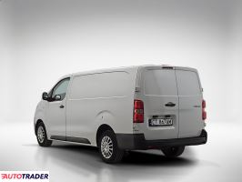 Toyota Pozostałe 2022 2.0