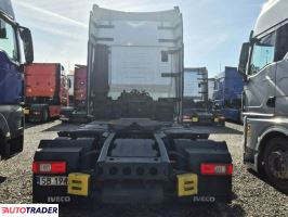Iveco As440St/p