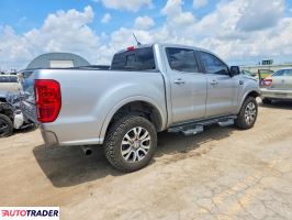 Ford Ranger 2020 2