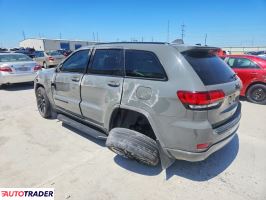 Jeep Grand Cherokee 2020 3