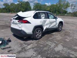Toyota Pozostałe 2024 2 Toyota Pozostałe 2024 2