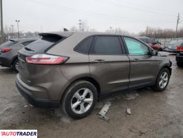 Ford Edge 2019 2 Ford Edge 2019 2