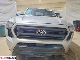 Toyota Tacoma 2025 2