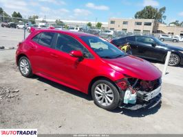 Toyota Corolla - zobacz ofertę