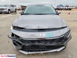 Hyundai Elantra 2024 2