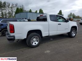 Chevrolet Colorado 2022 2