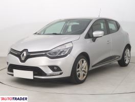 Renault Clio 2017 1.5 73 KM