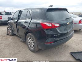Chevrolet Equinox 2020 1