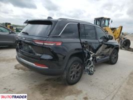 Jeep Grand Cherokee 2022 3 Jeep Grand Cherokee 2022 3