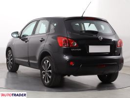 Nissan Qashqai 2007 1.5 104 KM Nissan Qashqai 2007 1.5 104 KM