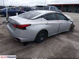 Nissan Altima 2023 2