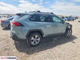 Toyota Pozostałe 2022 2