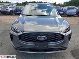 Ford Escape 2025 1 Ford Escape 2025 1
