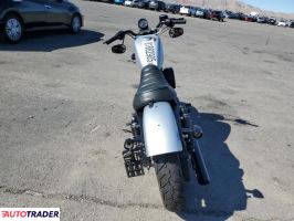 Harley-Davidson Pozostałe 2020