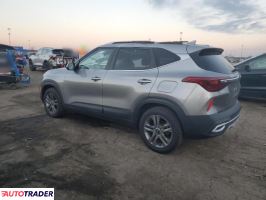 Kia Pozostałe 2021 2