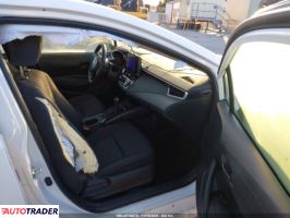 Toyota Corolla 2024 1