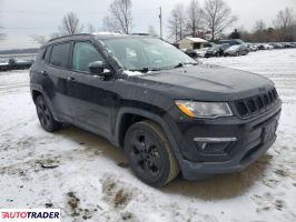 Jeep Compass 2020 2 Jeep Compass 2020 2