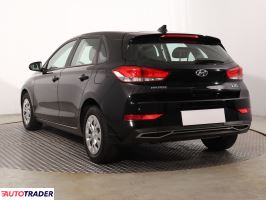 Hyundai i30 2022 1.5 156 KM