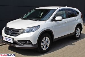 Honda CR-V 2014 2.0 155 KM