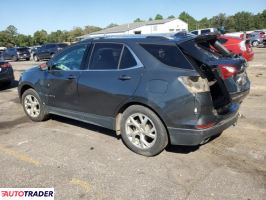 Chevrolet Equinox 2019 2