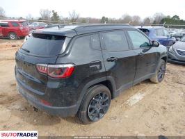 Jeep Compass 2026 2
