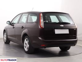 Ford Focus 2008 1.8 113 KM Ford Focus 2008 1.8 113 KM