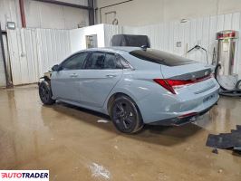 Hyundai Elantra 2022 2