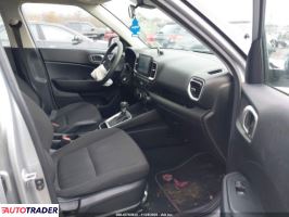 Hyundai Pozostałe 2022 1