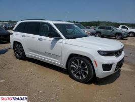 Jeep Grand Cherokee 2023 3