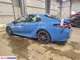 Toyota Camry 2023 2